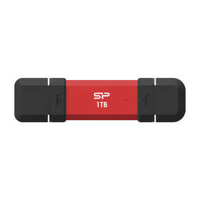 USB flashdisk Silicon Power DS72 1TB červený

 obrázok produktu 2 z 3