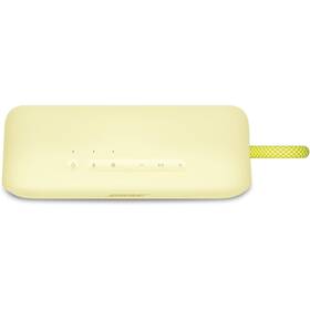 Prenosný reproduktor Bose Soundlink Plus žltý

 obrázok produktu 5 z 7