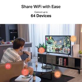 Router Mercusys MB235-4G, AC1200 4G+ LTE čierny

 obrázok produktu 8 z 9