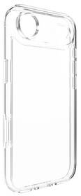 Kryt na mobil ZAGG Crystal Palace Lite na Apple iPhone Air priehľadný

 obrázok produktu 2 z 9