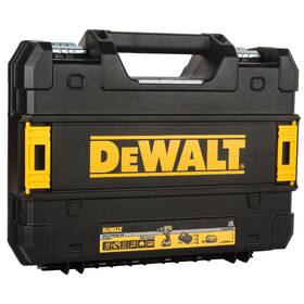 Aku vŕtačka Dewalt DCD996P3-QW (s baterií) 

 obrázok produktu 4 z 5