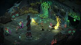 Hra Nintendo Switch 2 Hades II 

 obrázok produktu 4 z 7