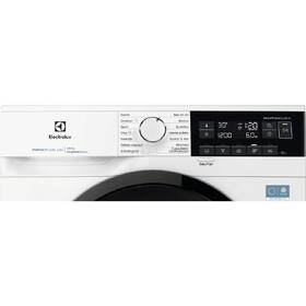 Práčka Electrolux EWS6326BC biela

 obrázok produktu 2 z 8