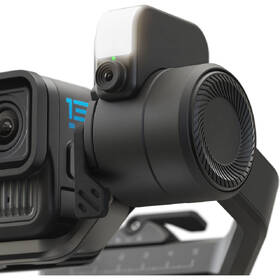 Stabilizátor GoPro Gimbal Fluid Pro AI čierny

 obrázok produktu 5 z 14