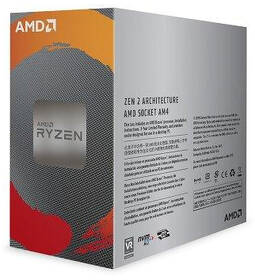 Procesor AMD 3600 

 obrázok produktu 2 z 2