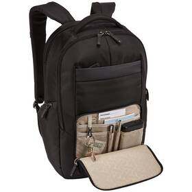 Batoh na notebook Case Logic Notion 15,6" čierny

 obrázok produktu 5 z 9