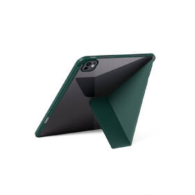 Puzdro na tablet Epico Hero Flip Case na Apple iPad Pro 11" M4 zelené

 obrázok produktu 3 z 5