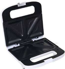 Sendvičovač Saturn ST-EC1155 biely

 obrázok produktu 4 z 8