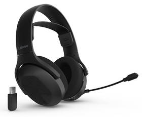 Headset Lenovo Legion H410 Wireless Gaming čierny

 obrázok produktu 11 z 17