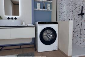 Práčka Candy EY 28SB8-S biela

 obrázok produktu 7 z 8