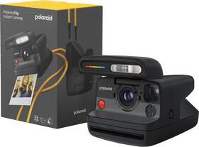 Instantný fotoaparát Polaroid Flip čierny

 obrázok produktu 6 z 9