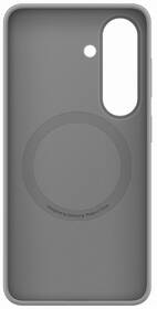 Kryt na mobil Samsung Silicone Magnet na Samsung Galaxy S26 sivý

 obrázok produktu 4 z 4