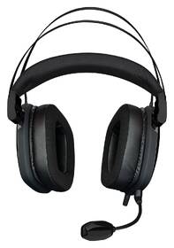 Headset White Shark GOTTAN, PC, PS4/PS5, XBOX, Mac čierny

 obrázok produktu 3 z 7