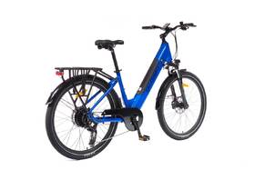 Elektrobicykel GoGEN Ardent HD 720 27,5" 18" 2026 modré

 obrázok produktu 12 z 16