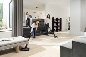 Tyčový vysávač Miele Aqua Obsidian čierna

 obrázok produktu 10 z 19