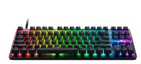 Klávesnica Razer Huntsman V3 Tenkeyless 8KHz, US Layout čierna

 obrázok produktu 3 z 15
