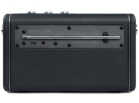 Rádioprijímač MUSE M-098BT čierny

 obrázok produktu 4 z 5
