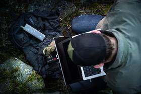 Powerbank Tactical Squad Head Quarters 65W 27000mAh sivá

 obrázok produktu 9 z 11
