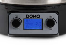 Zavárací hrniec Domo DO42328PC nerez

 obrázok produktu 13 z 13