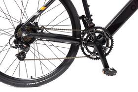 Elektrobicykel Olpran e-Gravel 19" čierna/sivá

 obrázok produktu 6 z 29