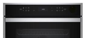 Rúra Whirlpool WOI6L80PB1SXA0 čierna/nerez

 obrázok produktu 2 z 6
