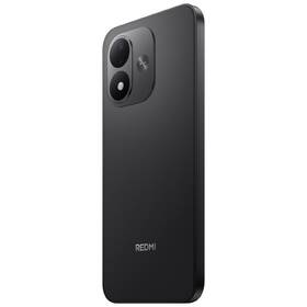 Mobilný telefón Xiaomi Redmi Note 17 4 GB / 128 GB čierny

 obrázok produktu 5 z 11