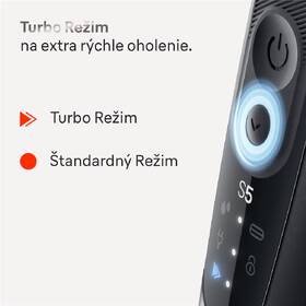 Holiaci strojček Braun 52-N1000sF1 čierny

 obrázok produktu 5 z 6