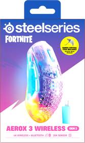 Myš SteelSeries Aerox 3 Wireless Gen 2 Fortnite fialová

 obrázok produktu 7 z 8