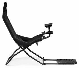 Pretekársky kokpit Next Level Racing GT Lite AIR čierny

 obrázok produktu 1 z 10