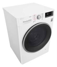 Práčka LG F94J7VY1W biela

 obrázok produktu 18 z 19