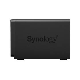 Sieťové úložisko Synology DS620slim 

 obrázok produktu 4 z 6