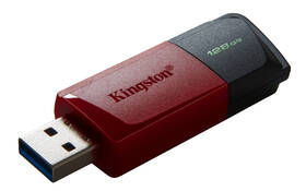 USB flashdisk Kingston DataTraveler Exodia M 128GB červený

 obrázok produktu 1 z 5