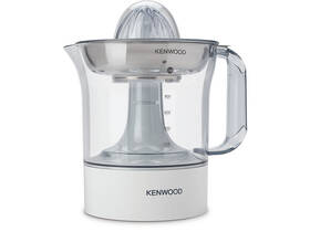 Lis na citrusy KENWOOD JE290A biely

 obrázok produktu 1 z 7