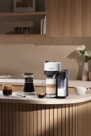 Kapsulový kávovar De'Longhi ENV300.W biely

 obrázok produktu 23 z 23