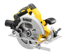 Píla kotúčová Dewalt DCS570NT-XJ (bez batérie) 

 obrázok produktu 1 z 2