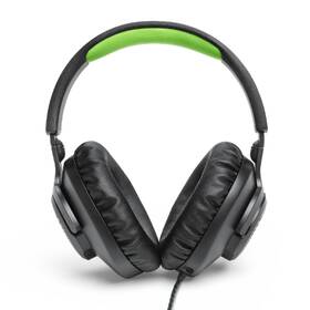 Headset JBL Quantum 100X Console čierny/zelený

 obrázok produktu 6 z 11