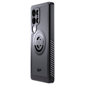 Kryt na mobil SP Connect SPC+ Xtreme na Samsung Galaxy S24 Ultra čierny

 obrázok produktu 1 z 12