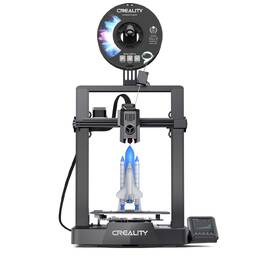 3D tlačiareň Creality Ender-3 V3 KE čierna

 obrázok produktu 5 z 10