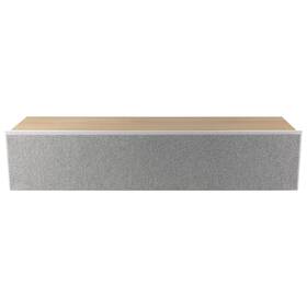 Reproduktor JBL STAGE 245C (1 ks) biely/hnedý

 obrázok produktu 2 z 6