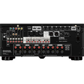 AV Receiver Yamaha RX-A6A čierny

 obrázok produktu 2 z 5
