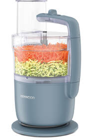 Set výrobkov KENWOOD CPG35.000GY modrý

 obrázok produktu 12 z 16