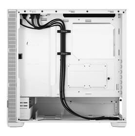 Case FRACTAL DESIGN Silent Tempered Glass Clear Tint biela

 obrázok produktu 8 z 11