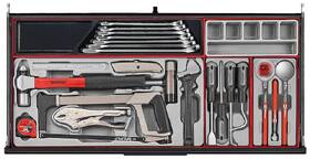 dielenský vozík Teng Tools TKW37B1008T 

 obrázok produktu 7 z 8