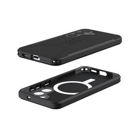 Kryt na mobil UAG Civilian Pro na Samsung Galaxy S25 čierny

 obrázok produktu 13 z 14