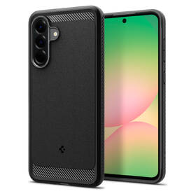 Kryt na mobil Spigen Rugged Armor na Samsung Galaxy A56 5G čierny

 obrázok produktu 2 z 10