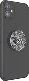 Držiak PopSockets PopGrip Plant Black Leopard 

 obrázok produktu 3 z 4
