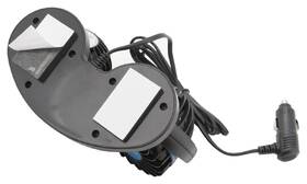 Ventilátor Compass MITCHELL DUO 

 obrázok produktu 3 z 5