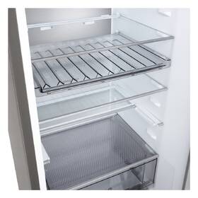 Chladnička s mrazničkou LG GBBS525CPY nerez

 obrázok produktu 6 z 27