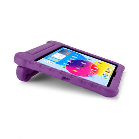 Kryt na tablet Pipetto Activity Case na Apple iPad 10.9" (2022)/11" (2025) fialový

 obrázok produktu 11 z 14