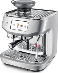 Pákový kávovar SAGE SES995BSS Oracle Dual Boiler nerez

 obrázok produktu 5 z 12